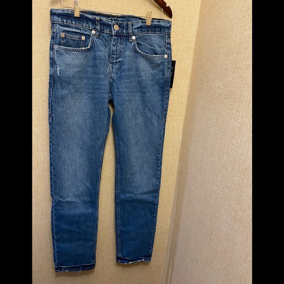 TRUE RELIGION size 31x33.5 - Picture 1 of 5